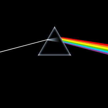 PINK FLOYD / THE DARK SIDE OF THE MOON [Multi-Channel, Stereo SACD]